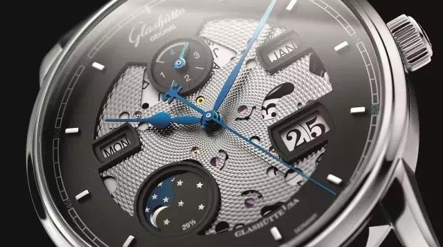 中国十大钟表品牌排行榜前十名,2015十大钟表品牌