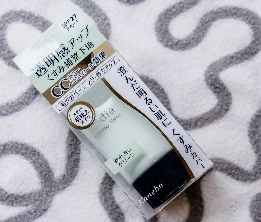 TravelInJapan|大V的旅行箱必备药妆