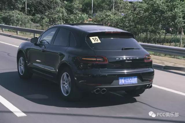 保时捷车友会活动,2021年保时捷车友会