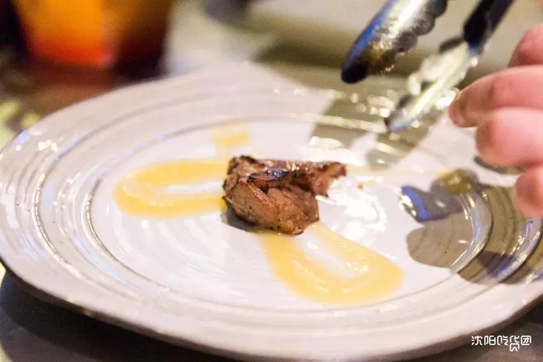 沈阳美食推荐必吃西餐,五一沈阳必打卡轻复古西餐厅推荐