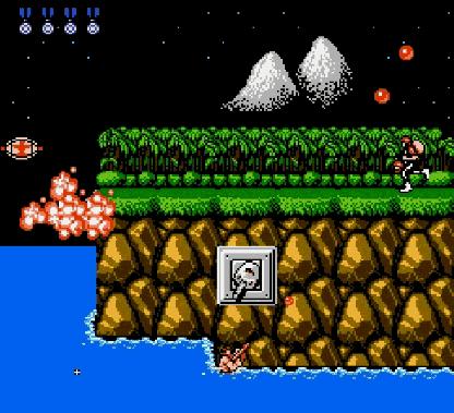 上下左右BABA，谁的童年没有一台红白机？