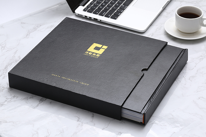 高端企业画册设计有哪些,优秀的企业画册设计怎么做
