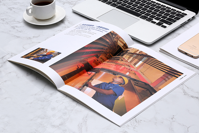 高端企业画册设计有哪些,优秀的企业画册设计怎么做