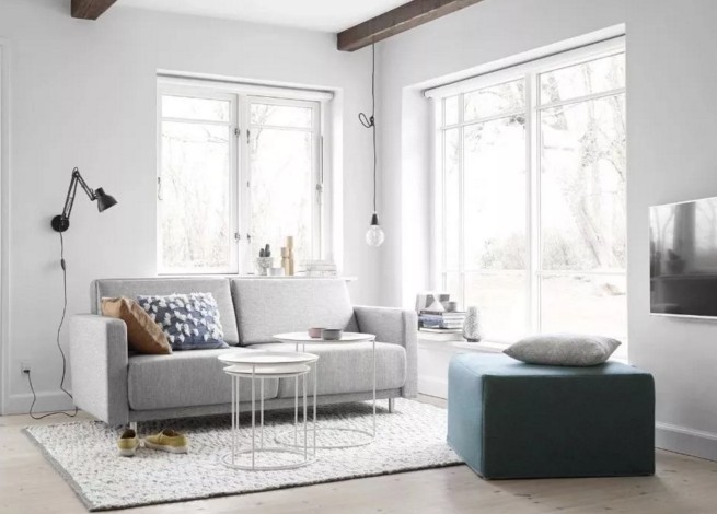 六大家具品牌,丹麦十大家具