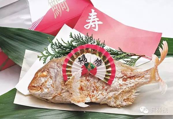 日式料理四种鱼,日本料理一般有哪些鱼