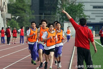 郑州2019中招体育考试时间表,2022年初中毕业升学体育考试