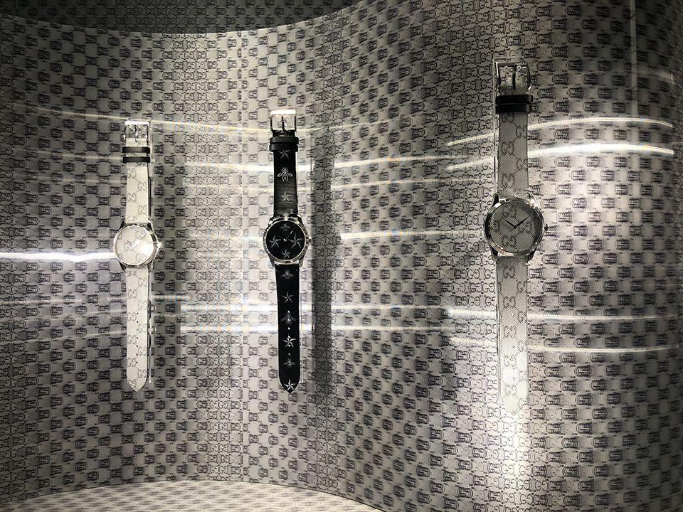 王源去巴塞尔钟表展,王源巴塞尔国际钟表珠宝展