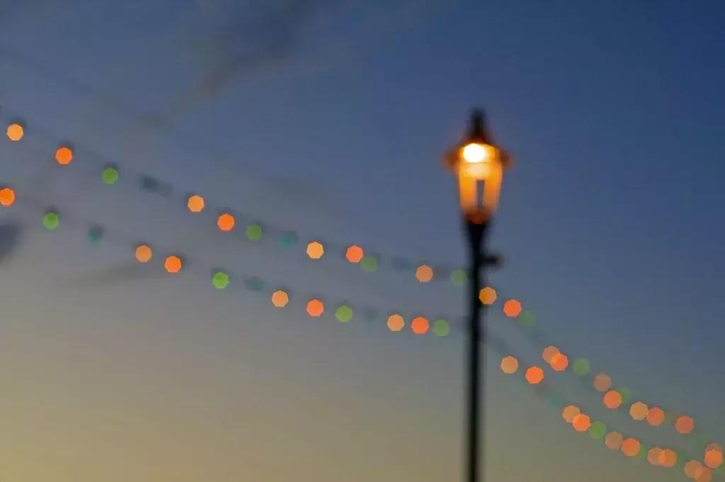 诗意的生活也可以很简单,生活只需一颗向往美好的心