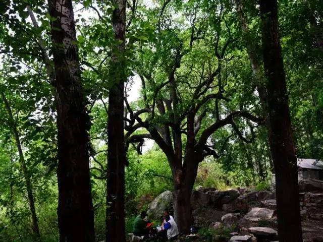 密云名胜的来历,密云神秘景观