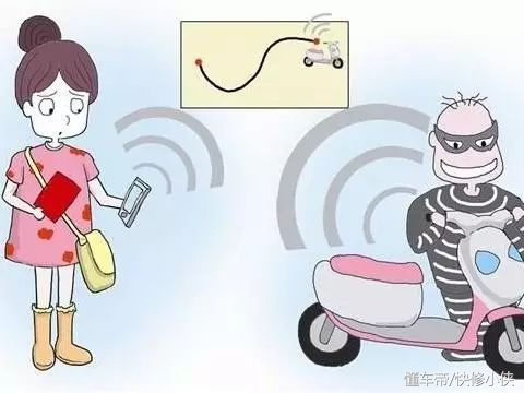 电动车出现故障怎么修复呢,电动车坏在路上怎么处理