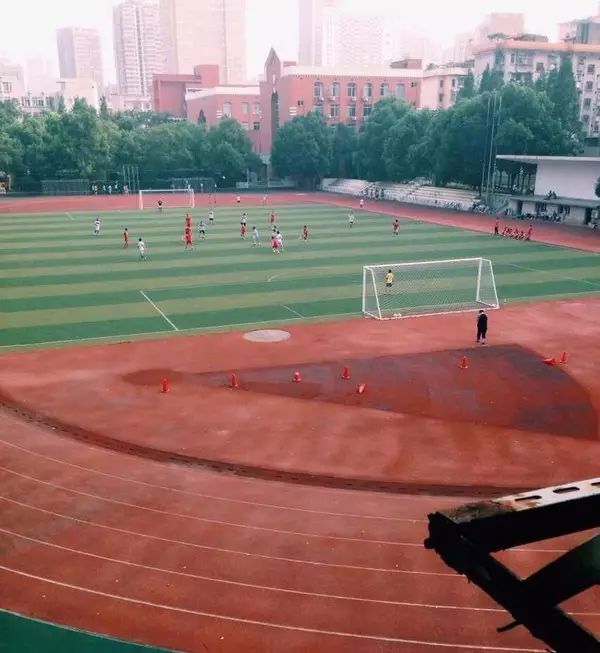 长沙市一中校友,我的母校