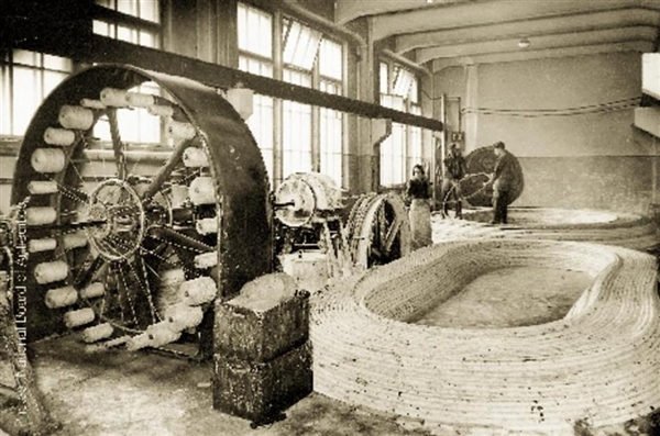 世界知名家族企业,世界知名企业发展史