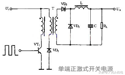 5v40a开关电源的原理与维修视频,开关电源110伏和220伏切换原理