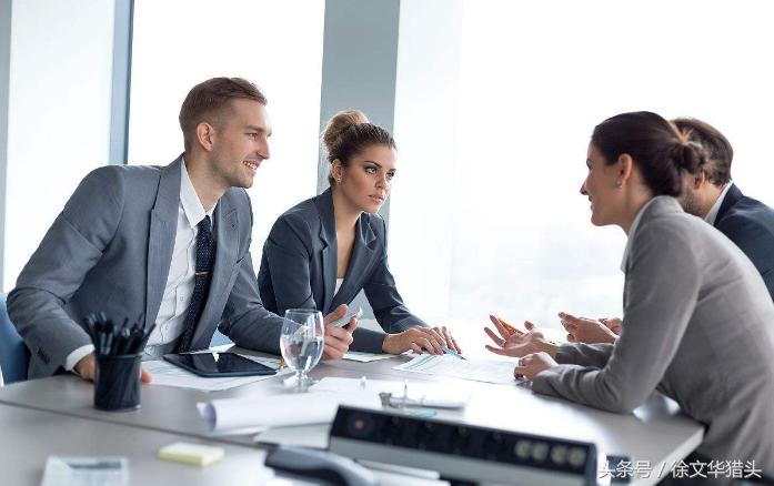 企业如何用好猎头,企业hr是怎么选猎头和候选人的