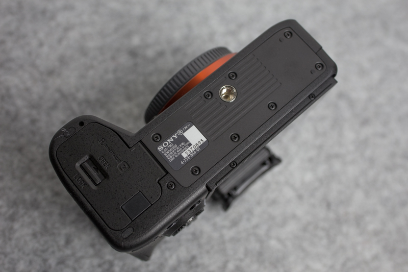 一个佳能*党**眼中的索尼A7M3,ILCE-7M3，索尼新款相机入手小评