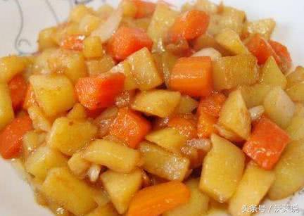 咽喉炎吃什么蔬菜最好,哪些蔬菜可以治咽喉炎