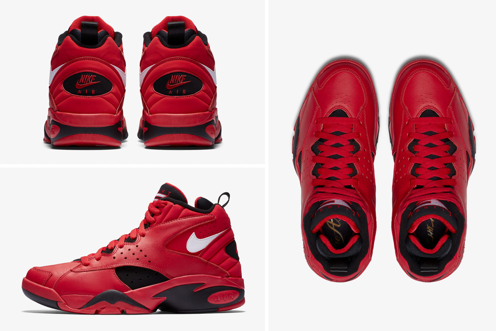 nike限量4000双的鞋子,nike爆眼篮球鞋