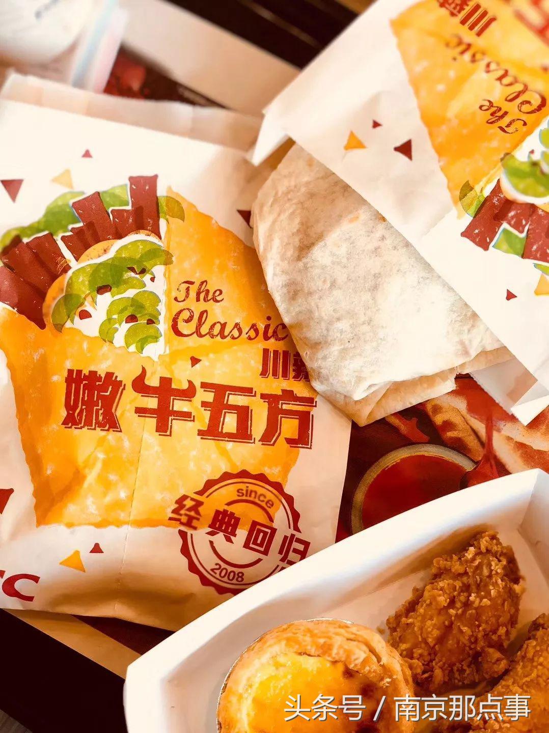 西安美食一条街的网红打卡地方,宝鸡网红美食打卡地在哪里