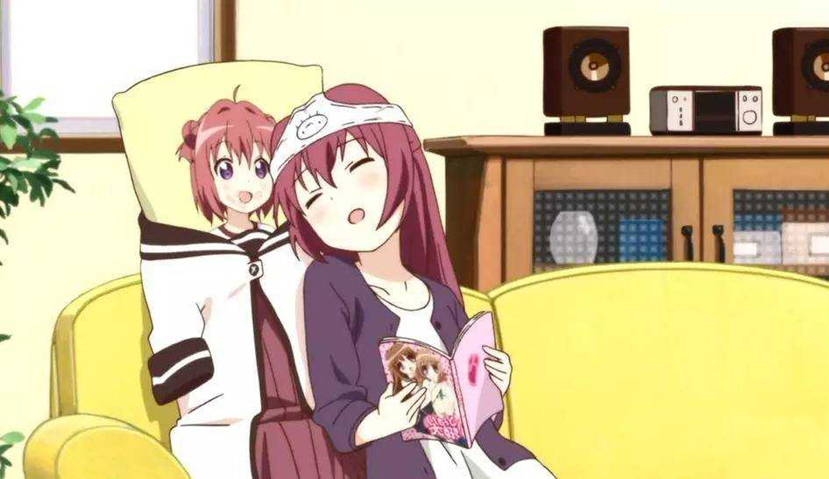 妹控姐姐动漫,盘点动漫中那些妹控