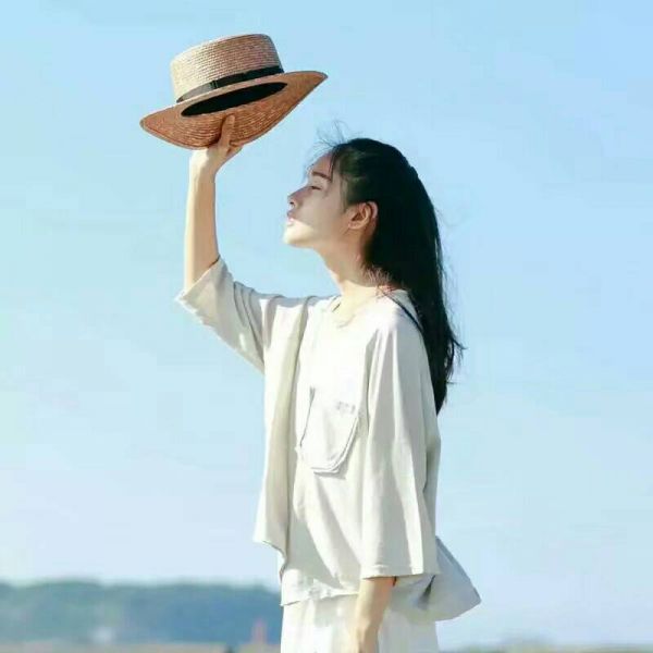 我已经不是那个随便撩撩就跟你走的小女孩了