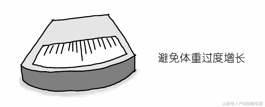 孕期肥胖吃什么食物,孕期要怎样预防发胖