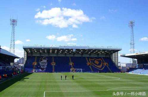 有三支足球队,一分钟搞懂英格兰足球队