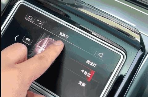 奥迪a8l黑科技功能,奥迪a8l有哪些黑科技