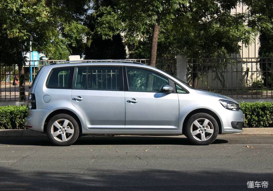 大众途安驾驶感受,途安l驾驶体验