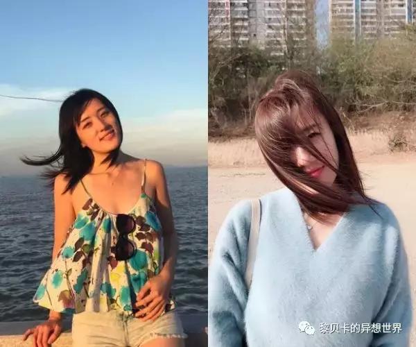 你的颜值适合什么发色,适合提升颜值的发色