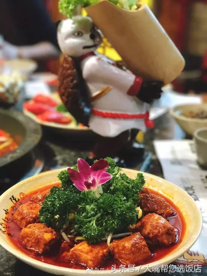 吃遍大连美食,大连美食推荐必吃小店