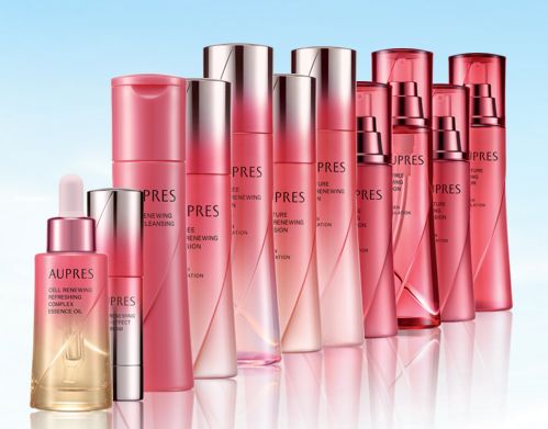 公认的教科书级别好用护肤品,女生必懂的护肤品牌