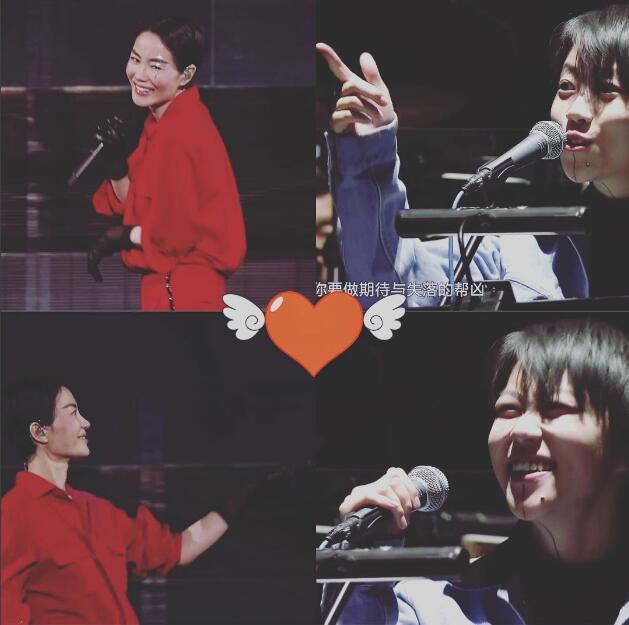 菲已入佛,唯已成仙,留童一个在人间