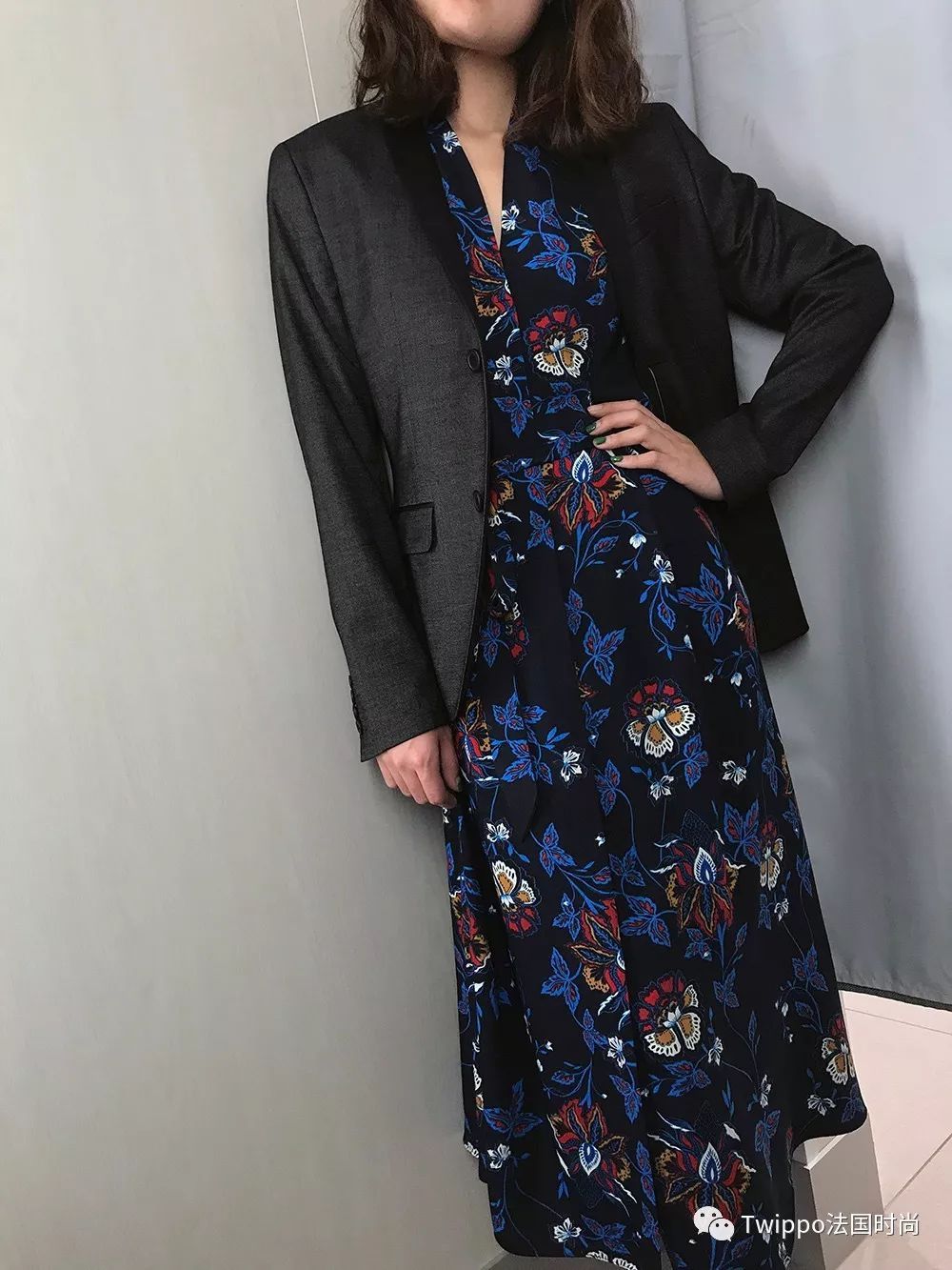 试穿男装店铺,实体店试穿男装