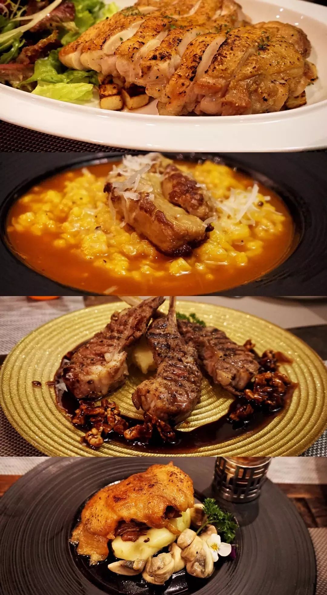 南锣鼓巷旗袍店坑人吗,南锣鼓巷最坑人美食