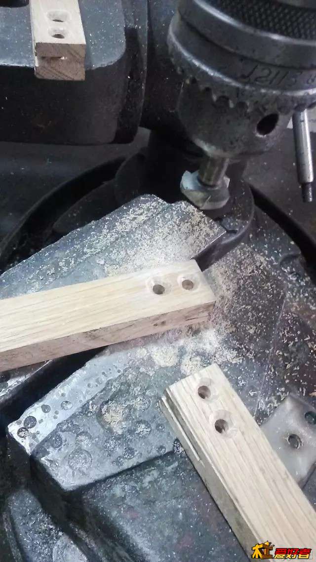 木工手刀制作（第2期）大号刀