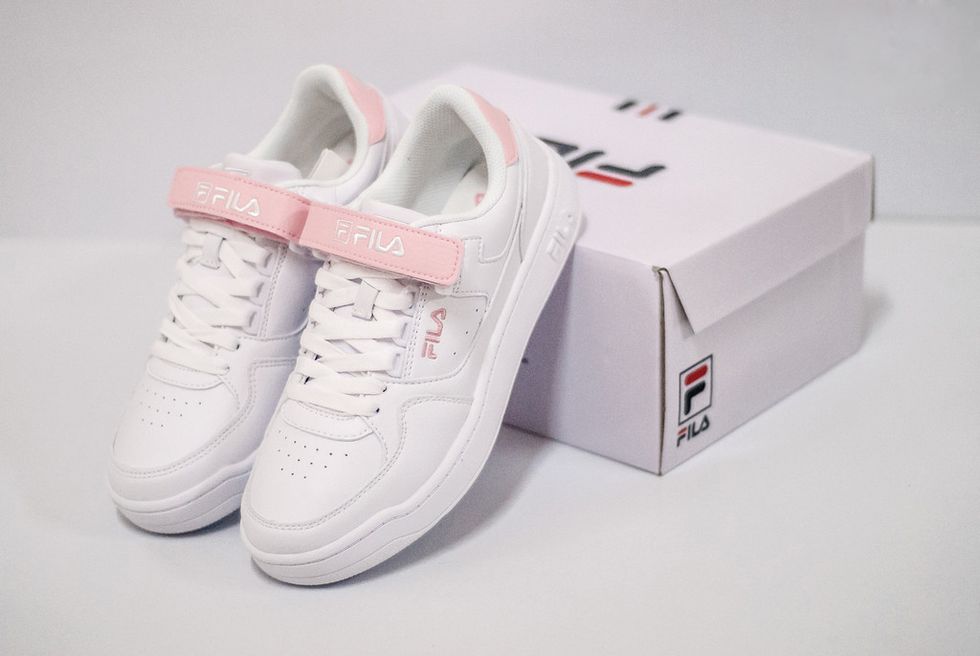 潮人都在等这几双「白色运动鞋」！抢不到的梦幻逸品即将开卖