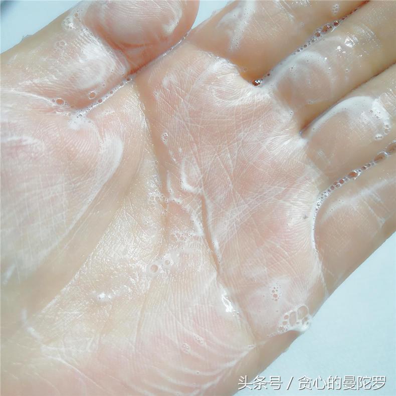 各品牌透明皂清洁力测试,肥皂清洁力测评真实推荐