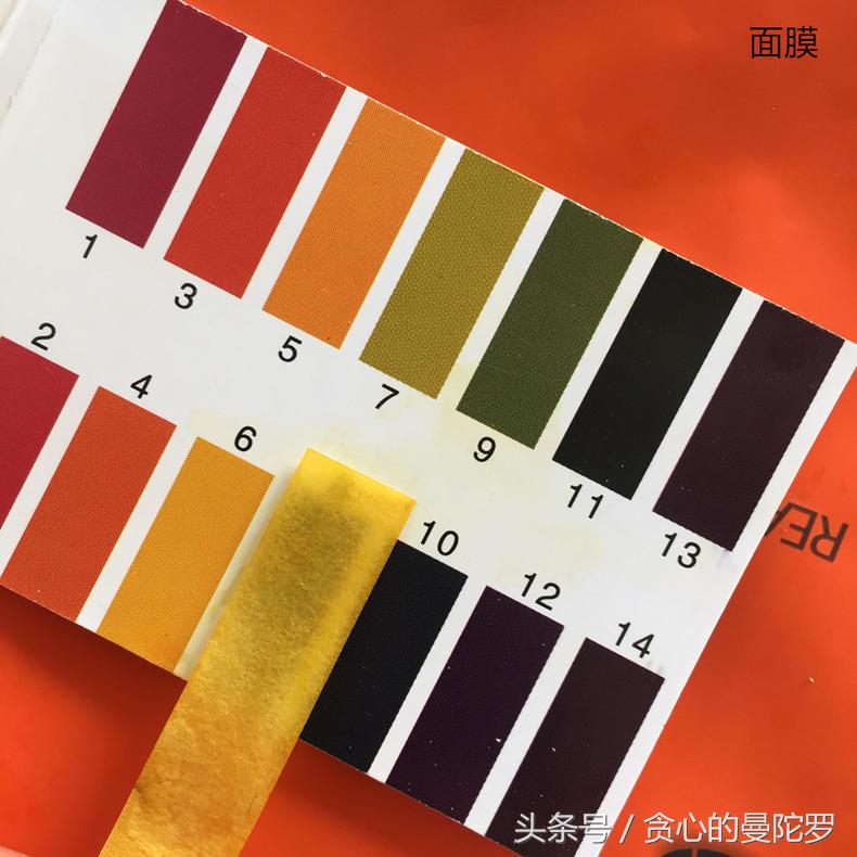 油皮星人最爱，水光针面膜亲测