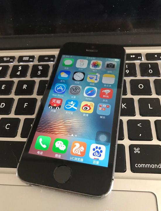 iphone5sios哪个版本最好,网友测评399元手机