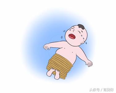给娃治病用偏方？喝蝌蚪、绑红绳，小心这些育儿偏方要了孩子的命