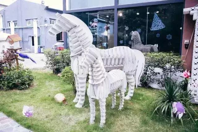 涂鸦广州创意园,涂鸦广州海珠区创意园