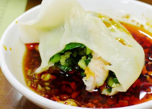 厦门哪里有好吃的饺子,厦门最好吃的水饺是哪家