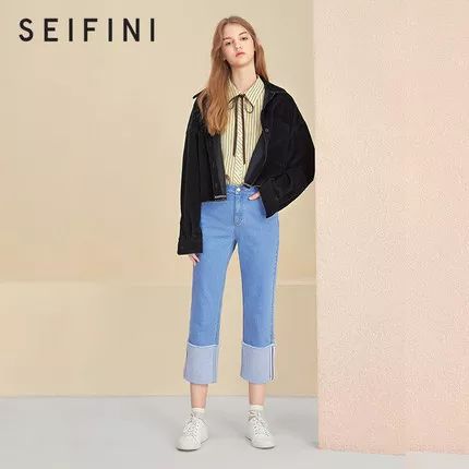 吐血整理职场衣服,吐血整理精选女装类店铺大集合