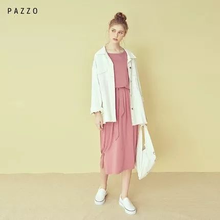 淘宝好看的女装店铺推荐,淘宝哪些女装店铺性价比高