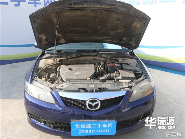 2010款马自达6自动挡2.0现在价格,2011款马自达62.0豪华价格