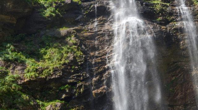 中国最新最美四大瀑布,中国最美的十大瀑布