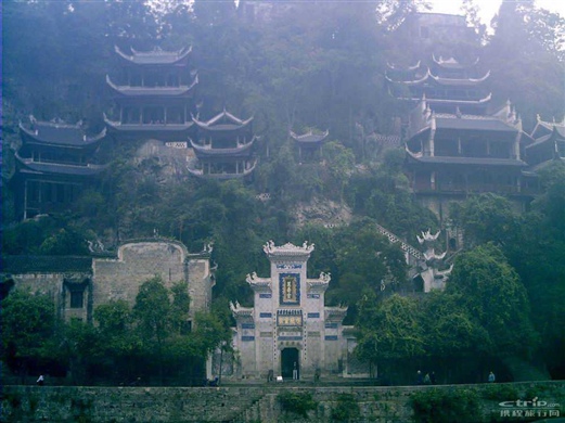 镇远古镇千年古镇,镇远古镇被誉为东方的威尼斯