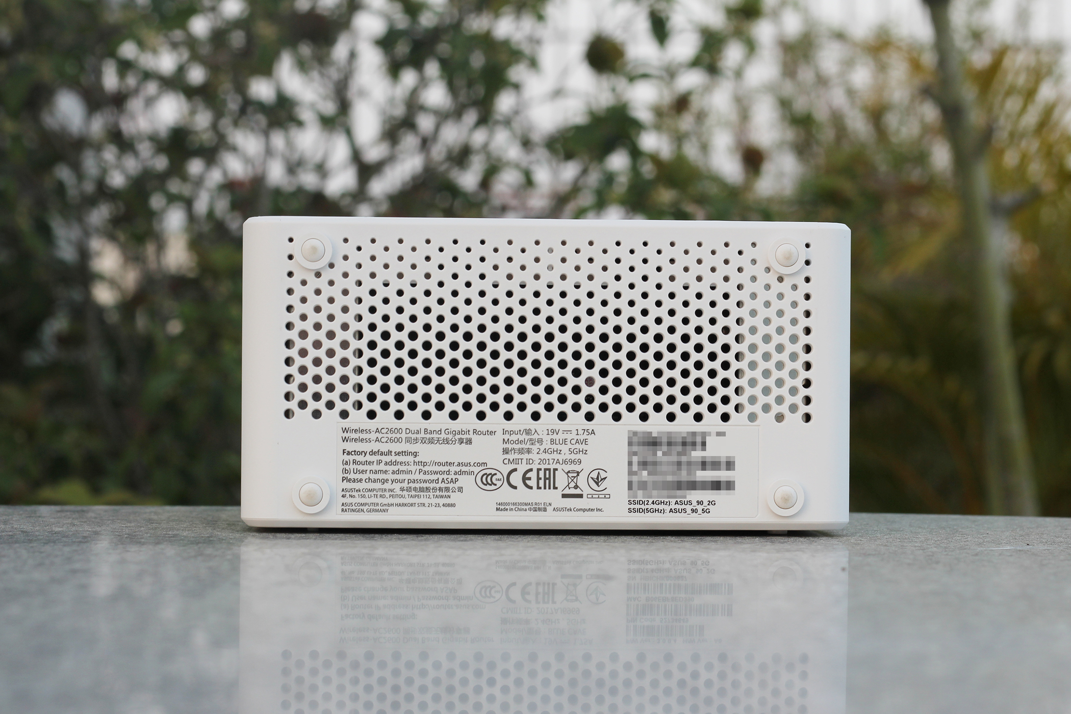 华硕路由器蓝色长亮,华硕路由器谷歌云