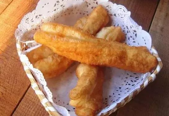 50斤面油条的做法和配方的全过程,健康油条的做法和配方视频教程