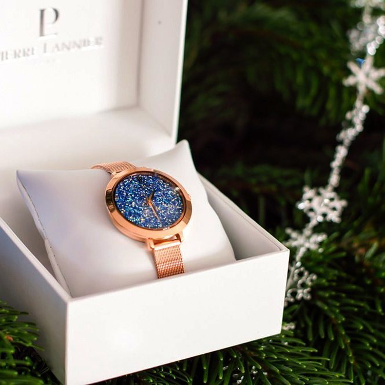 拯救光秃秃的手腕KLASSE14VERSUS这些2000元内女表值得考虑